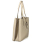 Guess Jeans Beige Polyurethane Women's Bag