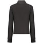Guess Jeans Black Modal Women's Sweatshirt