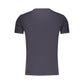 Guess Jeans Blue Cotton Men's T-Shirt