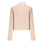 Guess Jeans Pink Polyester Women's Sweatshirt