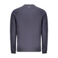 Guess Jeans Blue Cotton Men's Sweatshirt
