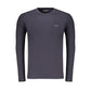 Guess Jeans Blue Cotton Men's T-Shirt