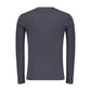 Guess Jeans Blue Cotton Men's T-Shirt