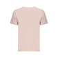 Guess Jeans Rosa Cotton Woman T-Shirt
