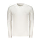 Guess Jeans White Cotton Men's T-Shirt
