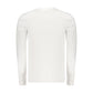 Guess Jeans White Cotton Men's T-Shirt