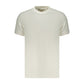 Guess Jeans Bianco Cotton Men's T-Shirt