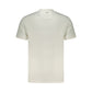 Guess Jeans Bianco Cotton Men's T-Shirt