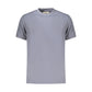 Guess Jeans Blue Cotton Men's T-Shirt
