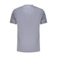 Guess Jeans Blue Cotton Men's T-Shirt