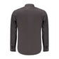 Guess Jeans Black Cotton Men's Shirt