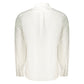 Guess Jeans White Cotton Men's Shirt