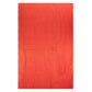 Bikkembergs Rosso Cotton Women Beachwear