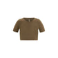 Wolford Bicolor Polyamide T-Shirt