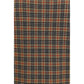Burberry Multicolor Cotton T-Shirt