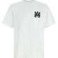 Amiri Bicolor Cotton T-Shirt