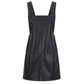Trussardi Jeans Blue Polyester Women Dress