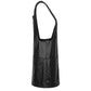 Trussardi Jeans Blue Polyester Women Dress