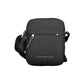 Tommy Hilfiger Black Polyester Men's Bag