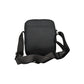 Tommy Hilfiger Black Polyester Men's Bag