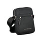 Tommy Hilfiger Black Polyester Men's Bag