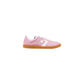 Converse Multicolor Suede Leather Low Top Sneakers