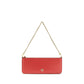 PINKO Multicolor Calf Leather Bos Taurus Shoulder Bag