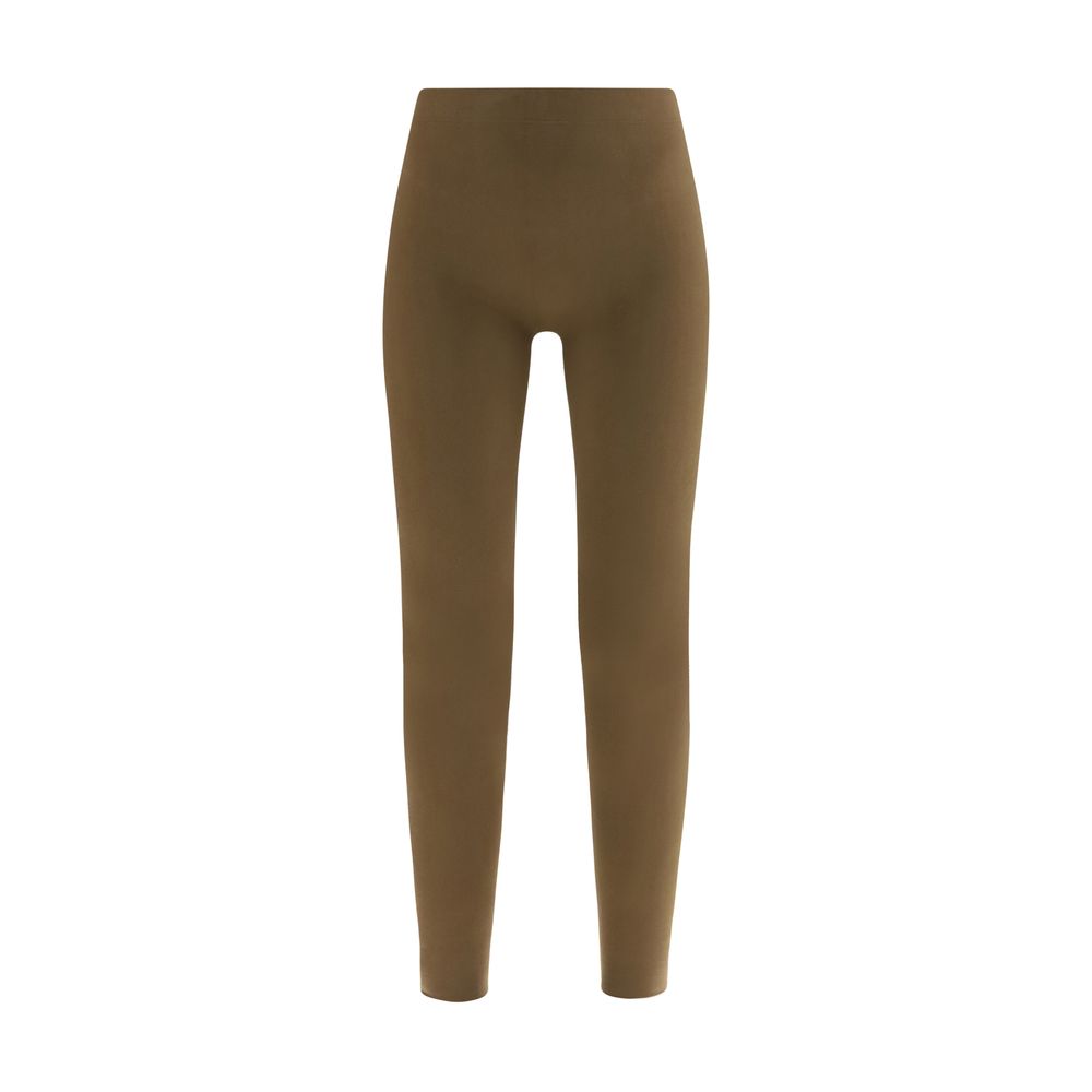 Wolford Bicolor Polyamide Leggings