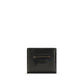 Balenciaga Black Lamb Ovis Aries Aries Wallet