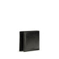 Balenciaga Black Lamb Ovis Aries Aries Wallet