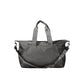 Hugo Boss Black Polyurethane Men's Bag
