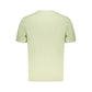 Hugo Boss Verde Cotton Men's T-Shirt