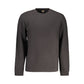 Hugo Boss Black Cotton Men's Shirt