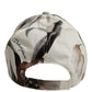 Dolce & Gabbana Men Beige Floral Cotton Baseball Capello Hat
