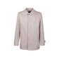 Herno Multicolor Cotton Coat