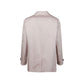 Herno Multicolor Cotton Coat