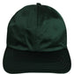 Dolce & Gabbana Men Deep Green Cotton Baseball Cap 6 Panels Hat