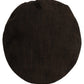 Dolce & Gabbana Men Brown Cotton Flat Cloth Newsboy Cap Hat