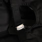 Dolce & Gabbana Men Black Cotton Baseball Cap 6 Panels Hat