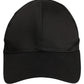 Dolce & Gabbana Men Black Cotton Baseball Cap 6 Panels Hat