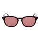 Gant Purple Acetate Sunglasses