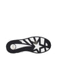 Jimmy Choo Black Leather Low Top Sneakers