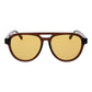Gant Brown Acetate Sunglasses
