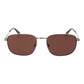 Gant Bronze Metal Sunglasses