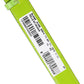 Dolce & Gabbana Green Textured Leather Gold Buckle Belt Strap Bracelet