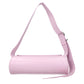 Jil Sander Pink Leather Crossbody Bag