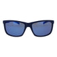 Adidas Blue Plastic Sunglasses