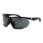 Adidas Black Plastic Sunglasses