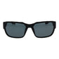 Adidas Black Plastic Sunglasses