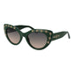 Guess Bicolor Plastic Sunglasses